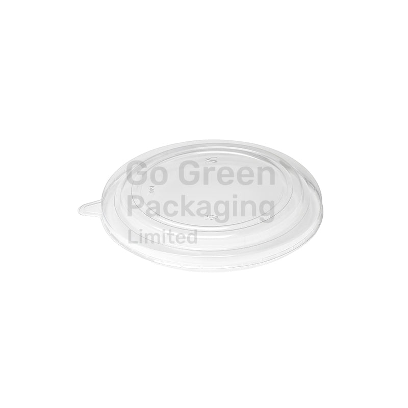 185mm Round Bowls Lids