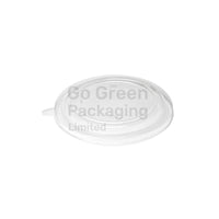 185mm Round Bowls Lids