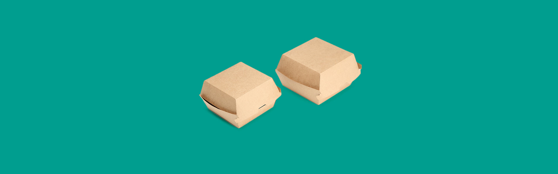 Burger Boxes