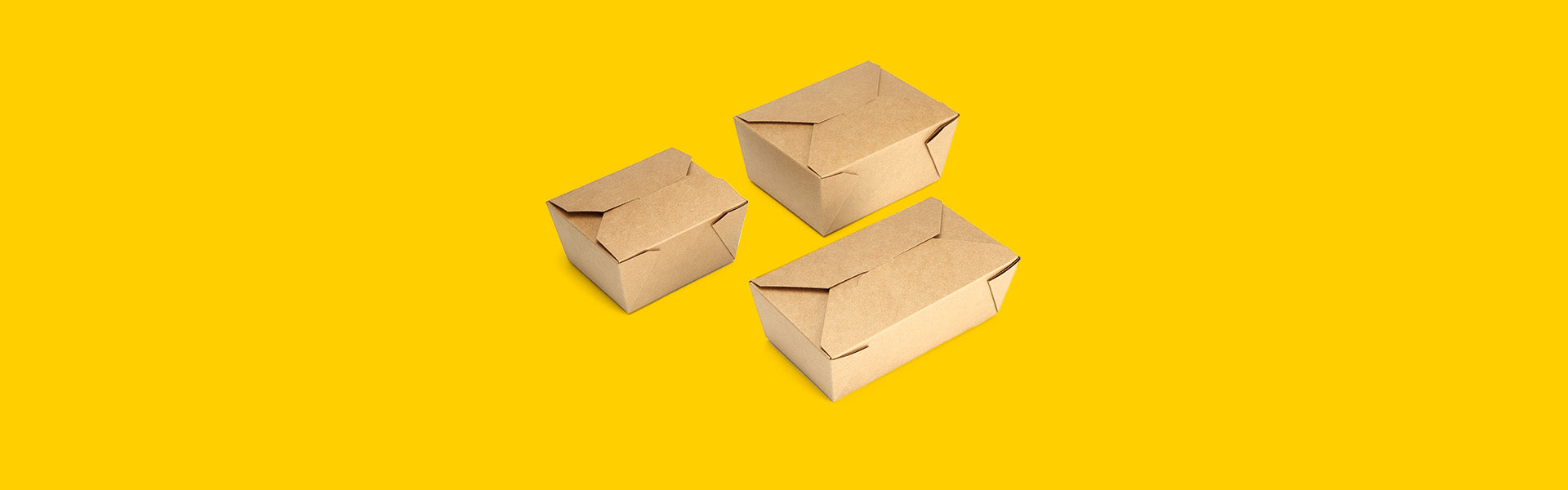 Kraft Deli Food Boxes