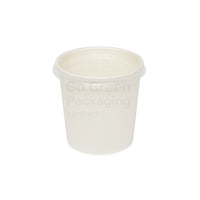 12oz Leakproof Soup and food containers Eco -Friendly