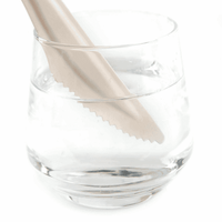 Compostable Paper Knives - Pack of 100