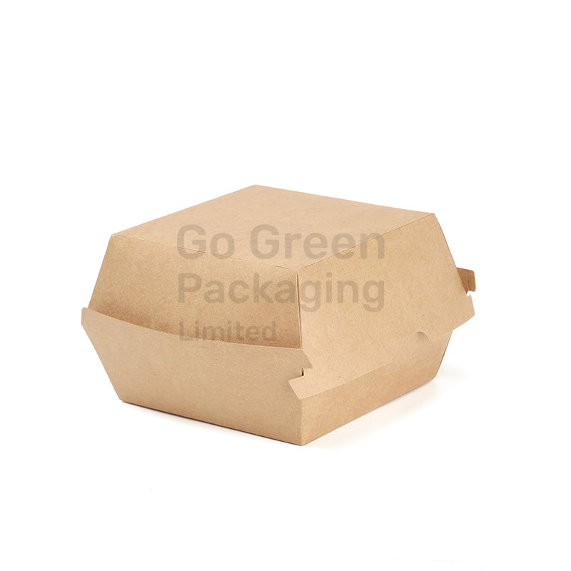 Eco Friendly Food Packaging Solutions - Go Green Packaging