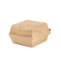 Eco Friendly Food Packaging Solutions - Go Green Packaging