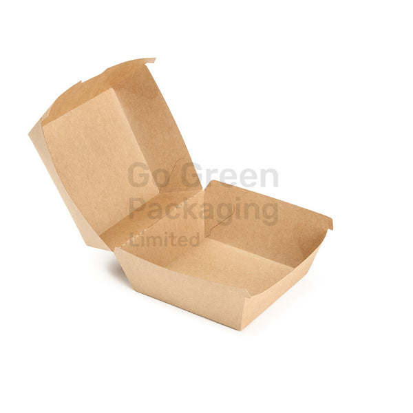 Eco Friendly Food Packaging Solutions - Go Green Packaging