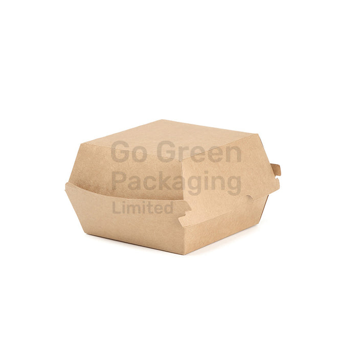 Kraft Boxes- Sustainable Packaging Solutions | Go Green Packaging