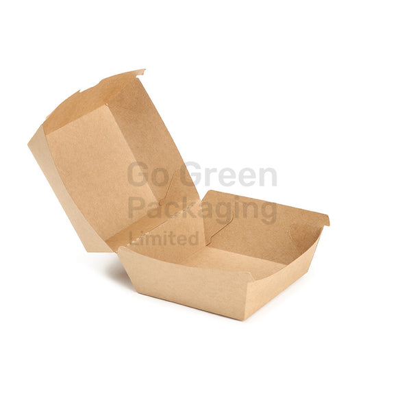 Kraft Boxes- Sustainable Packaging Solutions | Go Green Packaging