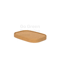 Takeaway Paper Lids