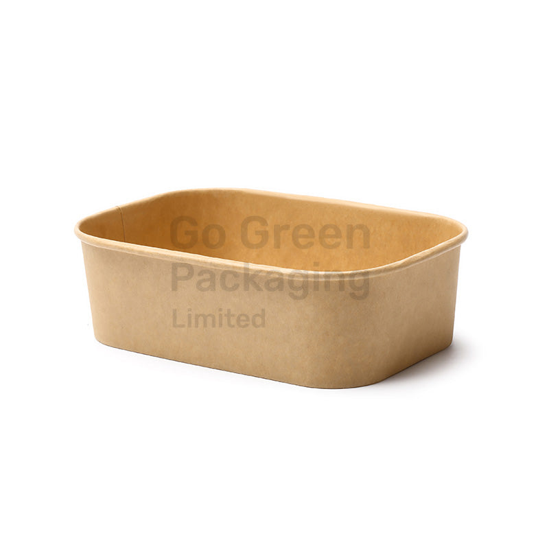 Eco-Friendly Food Boxes | Sustainable Packaging Solutions - Go Green Packaging